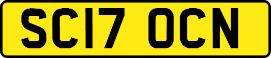 SC17OCN