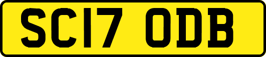 SC17ODB