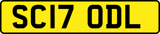 SC17ODL