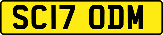 SC17ODM