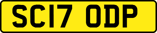 SC17ODP