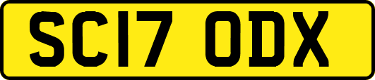 SC17ODX