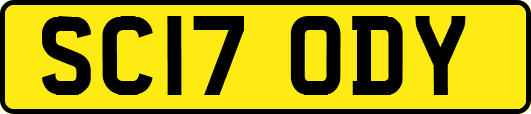 SC17ODY