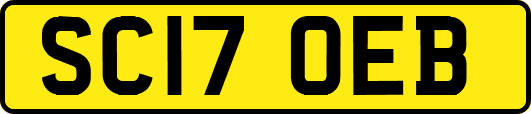 SC17OEB