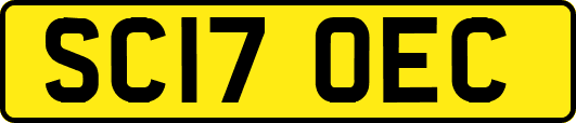 SC17OEC