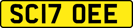 SC17OEE