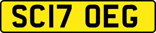SC17OEG