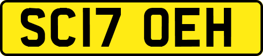 SC17OEH