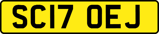 SC17OEJ