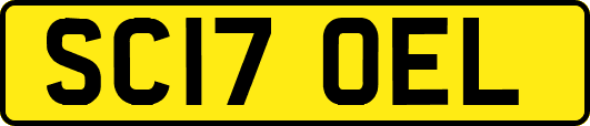 SC17OEL