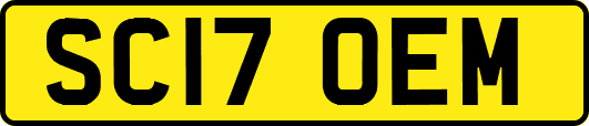 SC17OEM