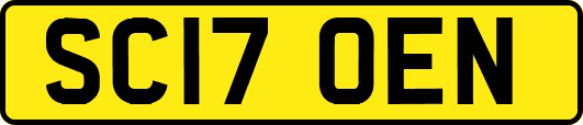 SC17OEN