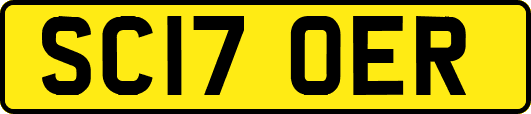 SC17OER