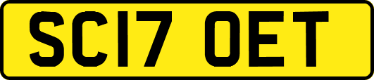 SC17OET
