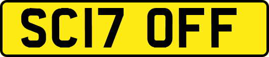 SC17OFF