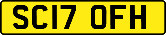 SC17OFH