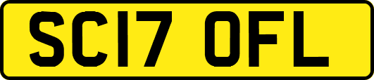 SC17OFL