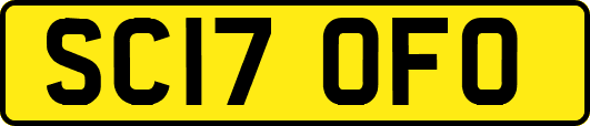 SC17OFO