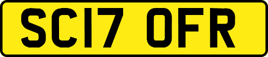 SC17OFR