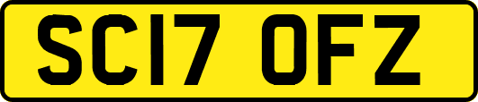 SC17OFZ