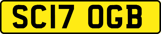 SC17OGB