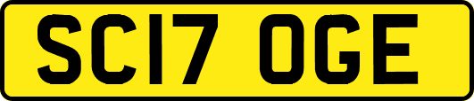 SC17OGE
