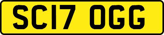 SC17OGG