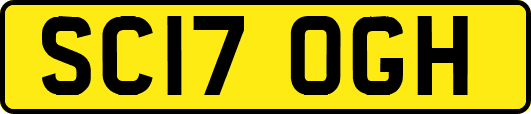 SC17OGH