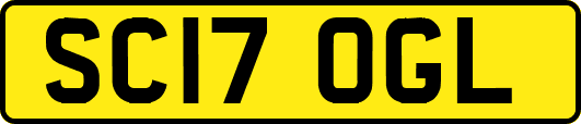 SC17OGL
