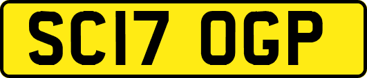 SC17OGP