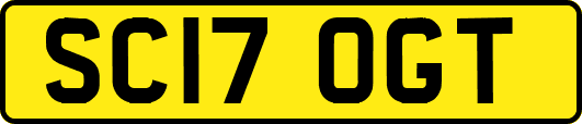 SC17OGT