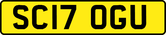 SC17OGU