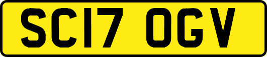 SC17OGV