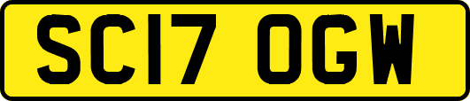 SC17OGW