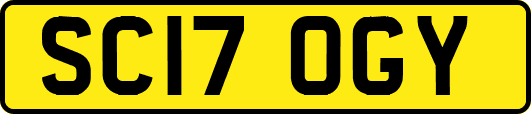 SC17OGY