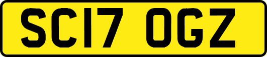 SC17OGZ