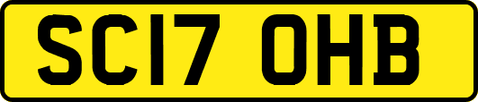 SC17OHB