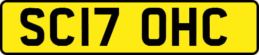 SC17OHC