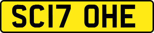 SC17OHE