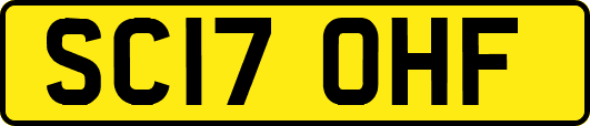 SC17OHF