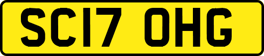 SC17OHG