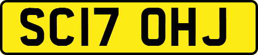 SC17OHJ