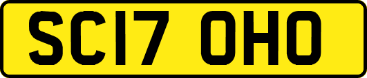 SC17OHO