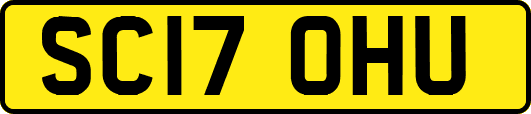 SC17OHU