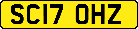 SC17OHZ