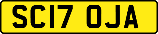 SC17OJA
