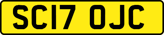 SC17OJC