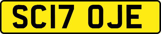 SC17OJE
