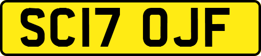 SC17OJF