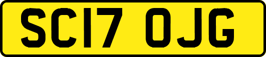 SC17OJG